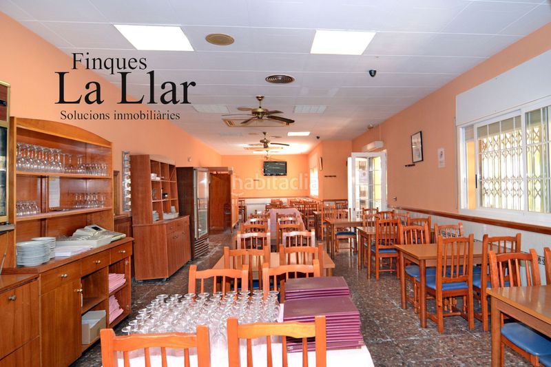 Foto efce036e-1a62-453c-a3eb-8edea3849390. Local comercial  en venta en Torrent Ballester Viladecans