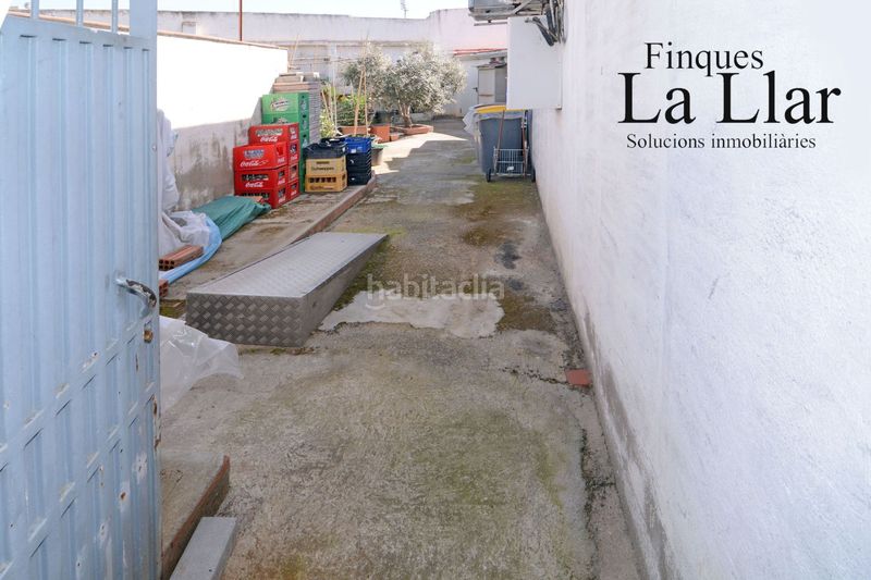 Foto f21e961c-5029-4066-96f2-aa80df11b184. Local comercial  en venta en Torrent Ballester Viladecans