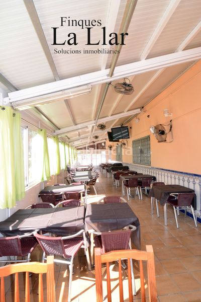 Foto fb5ecb60-d715-43a0-ac85-1ce3121b49ad. Local comercial  en venta en Torrent Ballester Viladecans