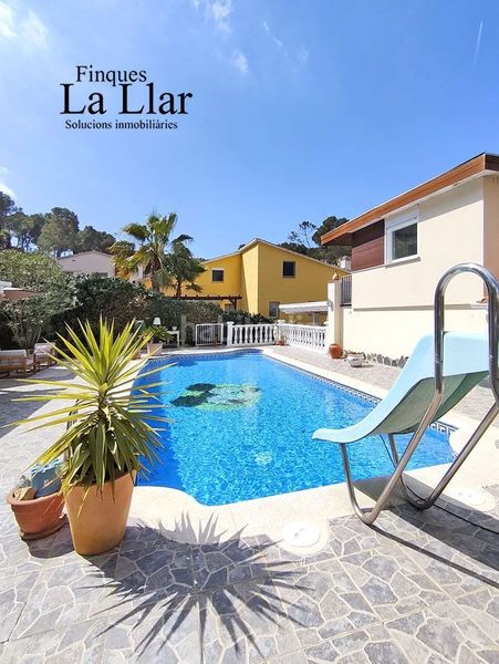 Foto 1f3adfb2-aca3-4cae-8689-1d50b22ea1da. Casa amb calefacció piscina a Olivella