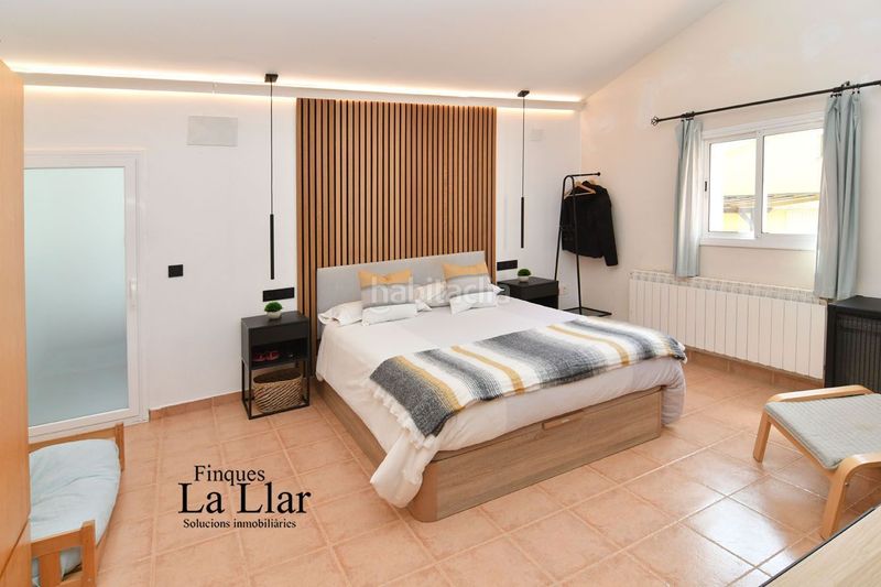 Foto 5eda328e-4897-43a8-9842-9dae72090288. Casa amb calefacció piscina a Olivella