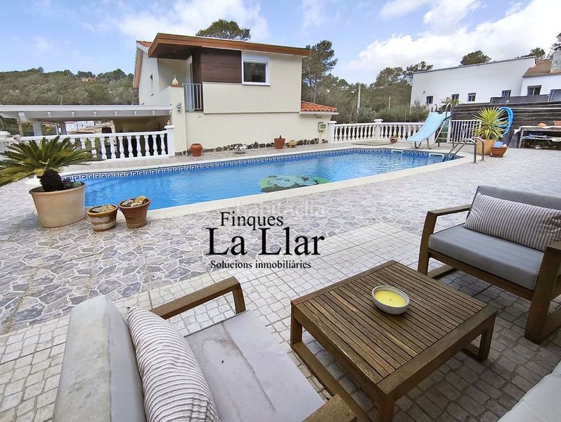 Foto d49feb43-727f-44f7-9006-6e55d9f082e0. Casa amb calefacció piscina a Olivella