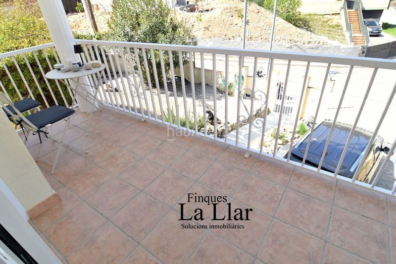 Foto e0c8a5b1-f599-462f-8a5e-58534f9ac98c. Casa amb calefacció piscina a Olivella
