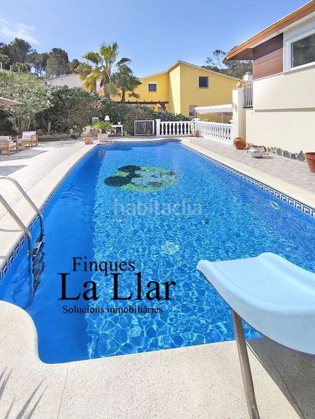 Foto e2b255f6-f966-4792-923d-f2472c8a835b. Casa amb calefacció piscina a Olivella