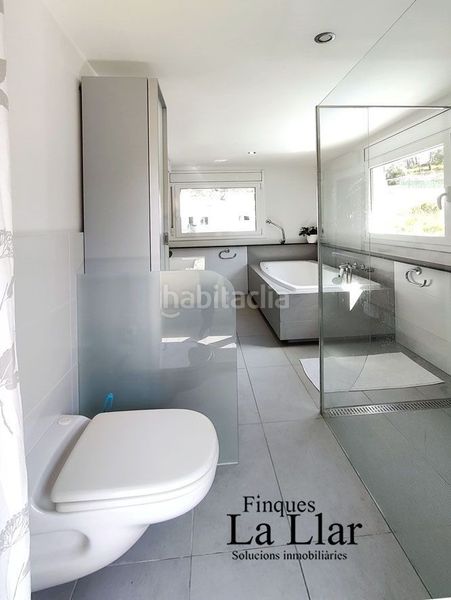 Foto e7a483b6-aba7-40c1-9f56-4ec5af6aa6f1. Casa amb calefacció piscina a Olivella