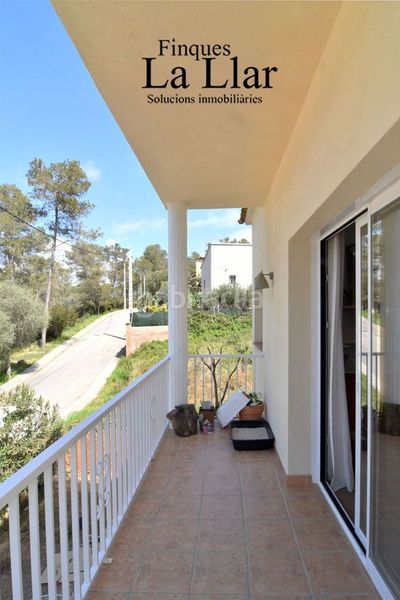 Foto ebf8cba0-75fc-4a4e-a833-1963e18ff93f. Casa amb calefacció piscina a Olivella