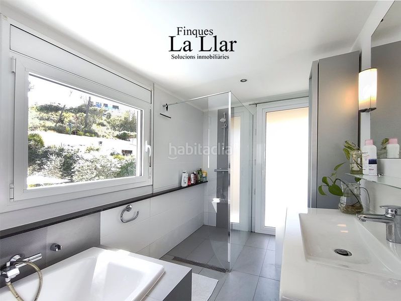 Foto fce62019-8afb-4420-8249-e0268bc3fa26. Casa amb calefacció piscina a Olivella