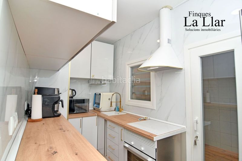 Foto 789a9c26-7441-4100-add0-80b6c074f0ec. Flat with heating in Centre-Estació Gavà