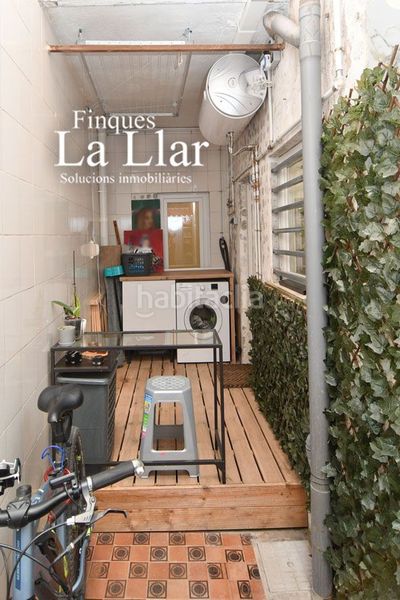 Foto a16d3890-5371-49e5-bb2a-faf9d98d5cd1. Flat with heating in Centre-Estació Gavà