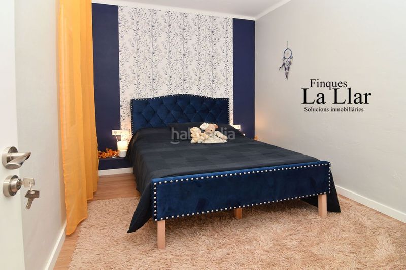 Foto a746371a-d3e5-4721-84b1-748fe1cef4d1. Flat with heating in Centre-Estació Gavà