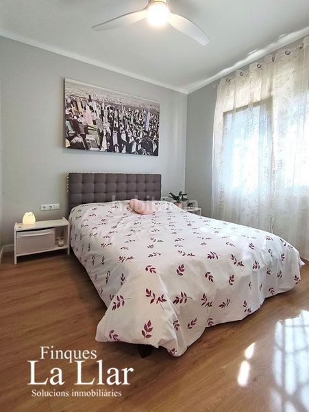 Foto b4004d72-fcdb-424c-93c7-ff4bd1442ef7. Flat with heating in Centre-Estació Gavà