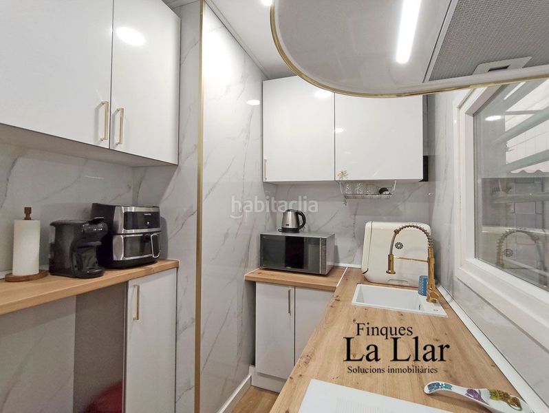 Foto bc0849a3-6f13-49ec-a54c-45a93665a4a2. Flat with heating in Centre-Estació Gavà