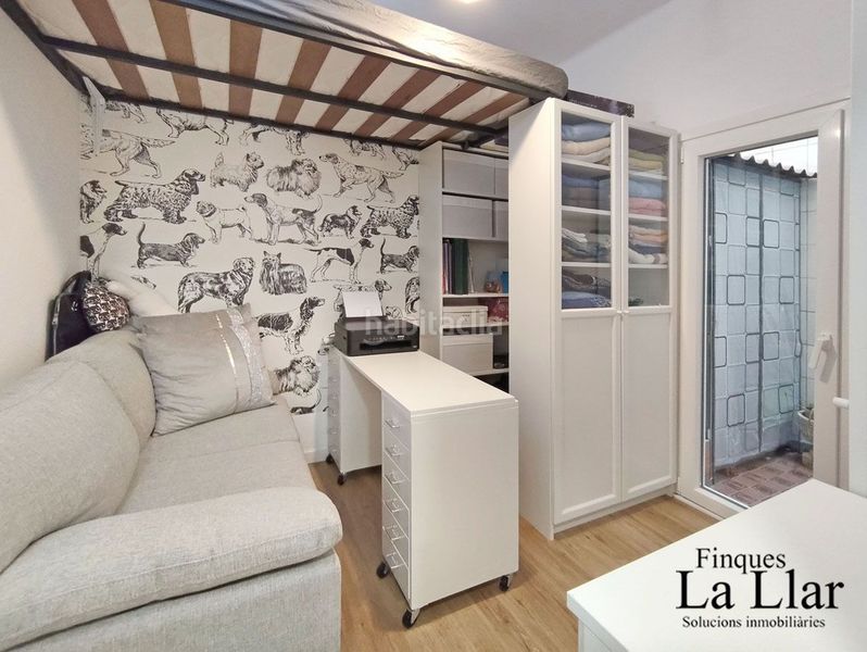 Foto c9993727-76f6-4116-994b-a3d917ef8a3b. Flat with heating in Centre-Estació Gavà