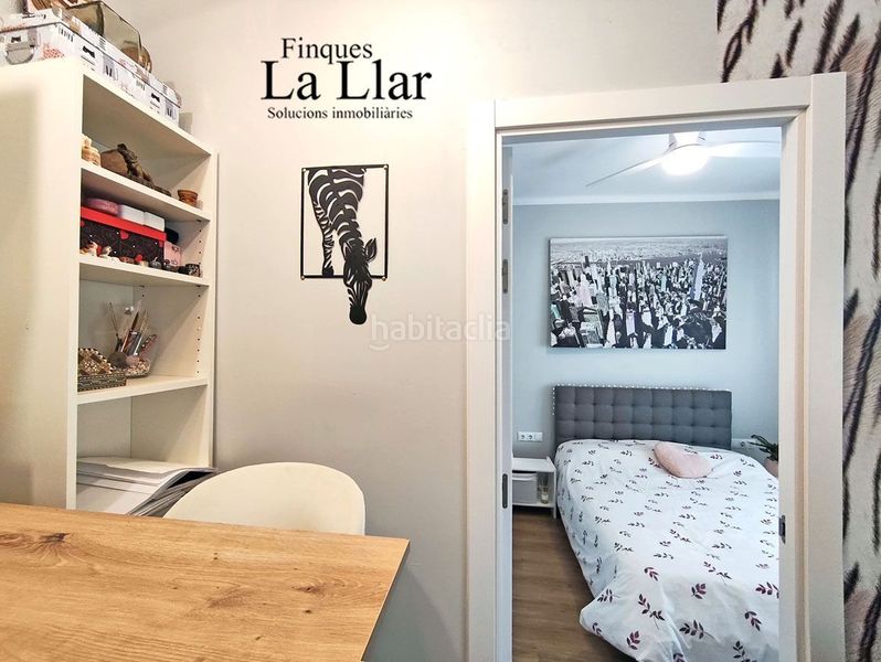 Foto da4eda85-a412-4468-ab14-3119eaee936c. Flat with heating in Centre-Estació Gavà