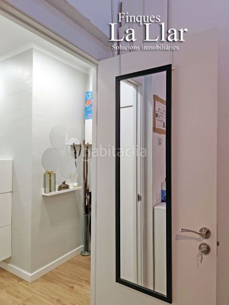 Foto e39e474b-9242-4364-8c65-6375ff2effb2. Flat with heating in Centre-Estació Gavà