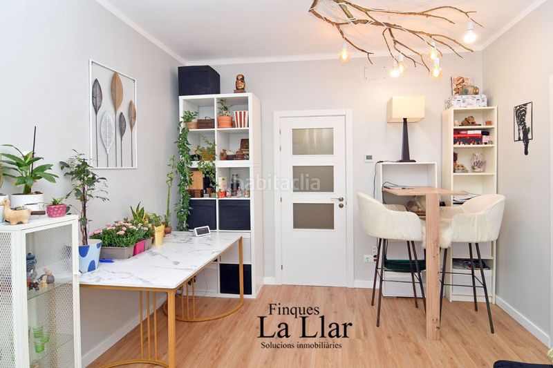 Foto f479b843-75e4-411e-aecd-6be0a8bfd35b. Flat with heating in Centre-Estació Gavà