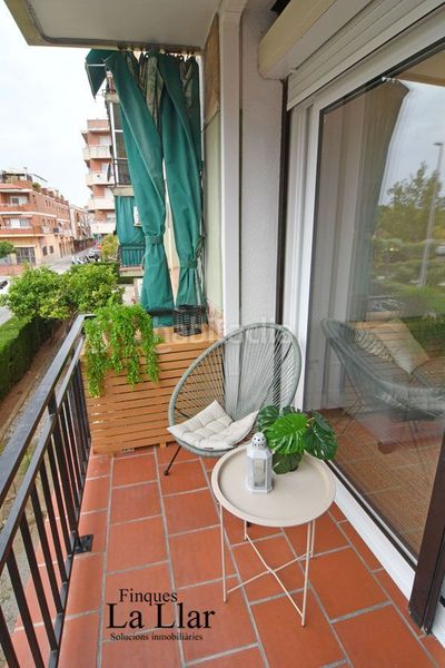 Foto 4c70f175-8450-493d-8fc4-d3bd73a809f8. Pis amb calefacció a Passeig Maragall Gavà
