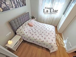 Pis  Les moreres. Planta baja en venta en gava.