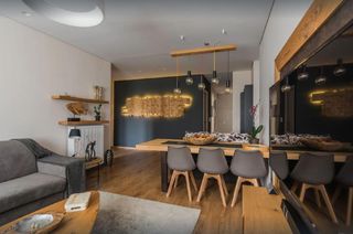 Miete Etagenwohnung in Centre
