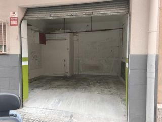 Business premise  Pi i margall