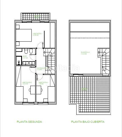 Foto 3002e0fc-8595-4bf4-83bb-61e32311eea1. Casa adossada amb calefacció a Passeig Maragall Gavà