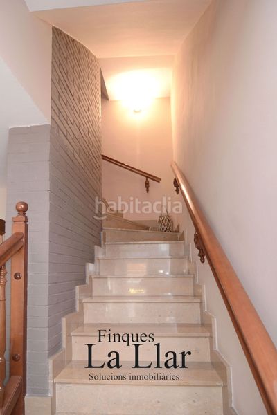 Foto bf098fe8-cf61-40fd-8462-2ecd1330e2e5. Casa adossada amb calefacció a Passeig Maragall Gavà