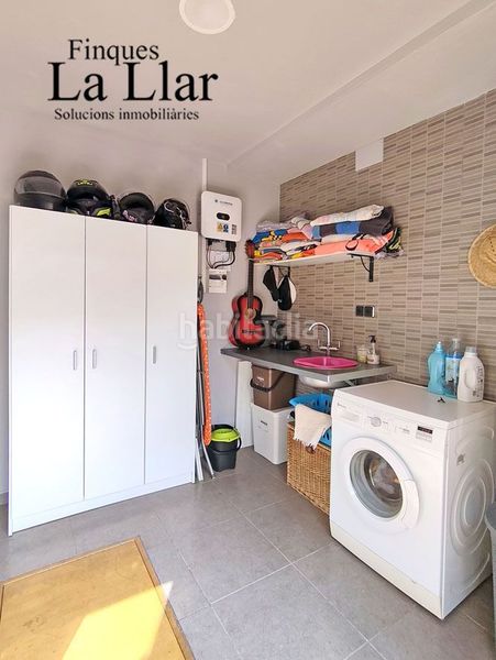 Foto c61d3dbe-23a7-46a5-bf0a-6c589add26d9. Casa amb calefacció piscina a Torrent Ballester Viladecans