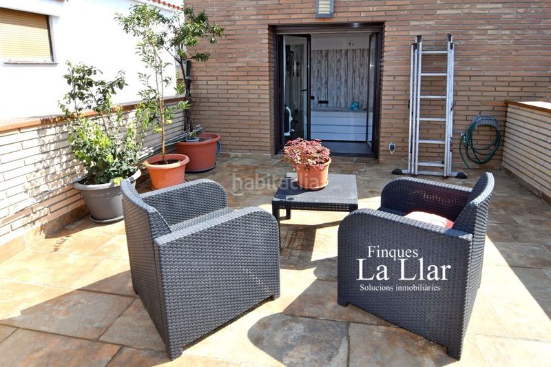 Foto d7336724-09d7-4ea8-9d4d-a1ce17e638bd. Casa amb calefacció piscina a Torrent Ballester Viladecans