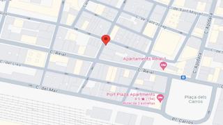 Residential Plot in Carrer de smith 57. Terreno urbano en venta en calle smith