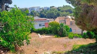 Terreno residencial en Carrer sud-estnia 6. Terreno urbano en venta en calle sud estonia