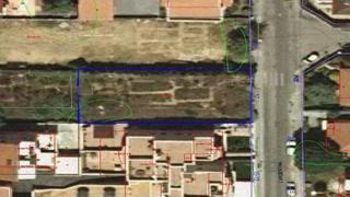 Residential Plot in Avinguda argentina 17. Terreno urbano en venta en avda argentina nº 17 plta 0