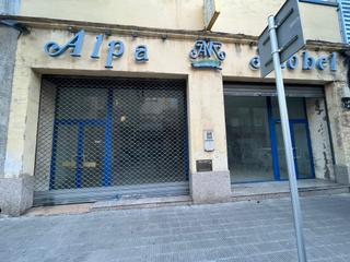 Rent Business premise in N/a. Local en vendrell