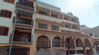 Edifici a Carrer santiago rusiñol 20. Edificio a reformar en calle santiago russinyol