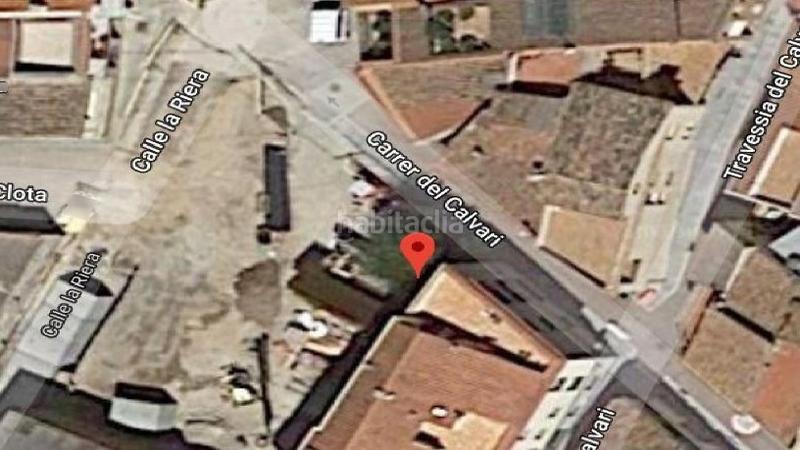 Foto 50ec4848-17a7-4797-82dc-d0ec58350233. Terreny residencial a carrer del calvari 59 a Olesa de Montserrat