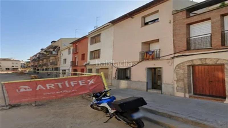 Foto a9c32a5e-74cd-4a59-9e9c-210e5cabf18c. Terreny residencial a carrer del calvari 59 a Olesa de Montserrat