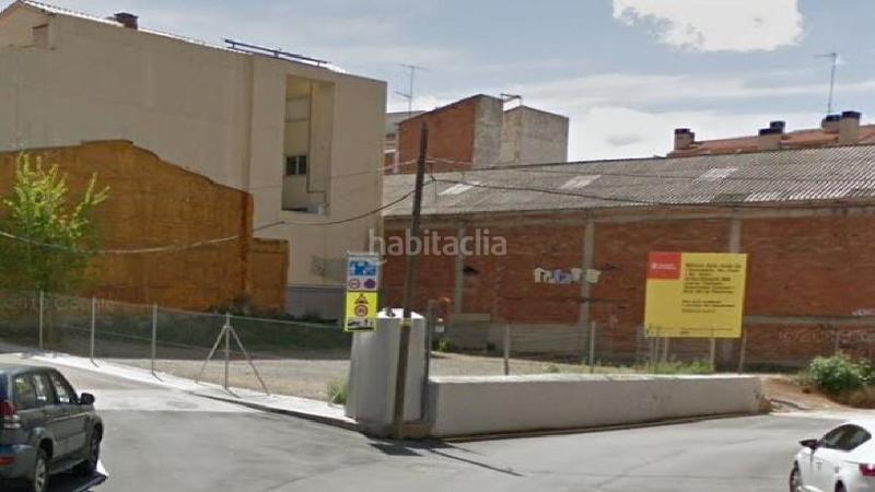 Foto cdec9f55-3dde-4536-8246-0fb689b1b36e. Terreny residencial a carrer del calvari 59 a Olesa de Montserrat