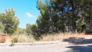 Terreny residencial a Carrer miranda 29. Terreno en venta en calle miranda, de la, sant pere de ribes, ba