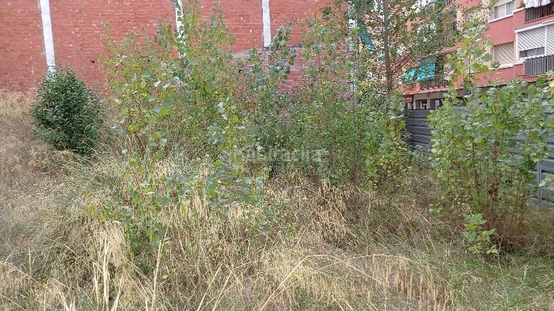 Foto 24481c03-33a5-47f5-a4fd-95843437a41b. Terrain résidentiel dans carrer de jacinto benavente 36 dans Mollet del Vallès