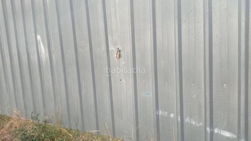 Foto 7850d722-fa03-47a9-b673-bb2994840b7d. Terrain résidentiel dans carrer de jacinto benavente 36 dans Mollet del Vallès