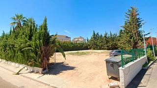 Terreny residencial a Cunit Residencial. Terreno en venta (cunit)
