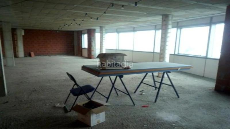 Foto 52736d00-c1cf-4670-aea4-95edda925de7. Edificio obra parada en venta en Centrevila Vilanova i la Geltrú
