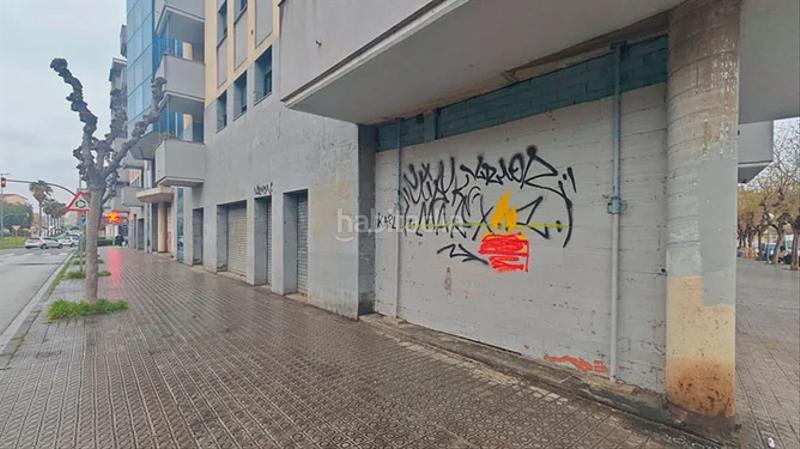 Foto 7cffe0ac-b19b-4890-ba44-218867b49cdb. Edificio obra parada en venta en Centrevila Vilanova i la Geltrú