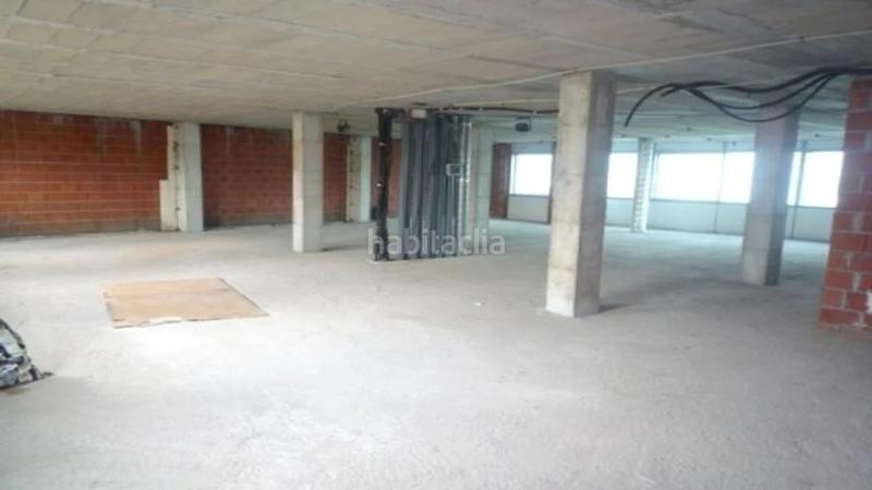 Foto 988b7853-8431-4bba-a4c8-d1a34b6d960f. Edificio obra parada en venta en Centrevila Vilanova i la Geltrú
