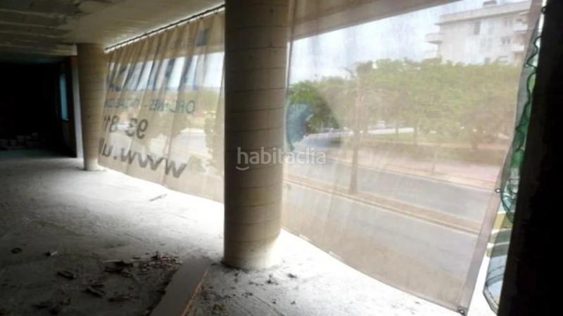 Foto b0180c75-266c-46cc-97cd-8a38a707fcc3. Edificio obra parada en venta en Centrevila Vilanova i la Geltrú