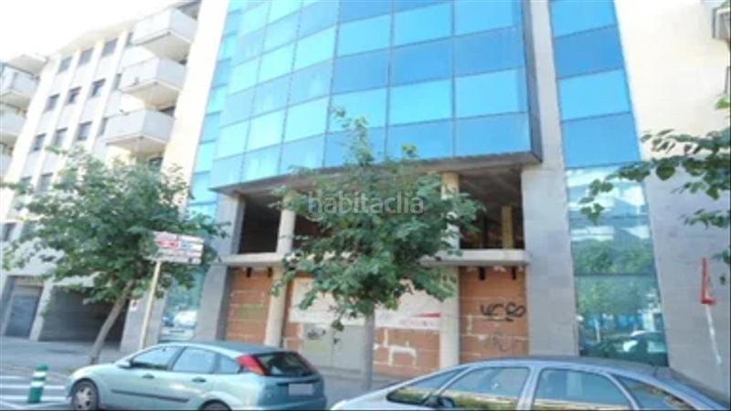 Foto eb3042a8-9b20-4c69-9dcd-110e4f4670ab. Edificio obra parada en venta en Centrevila Vilanova i la Geltrú