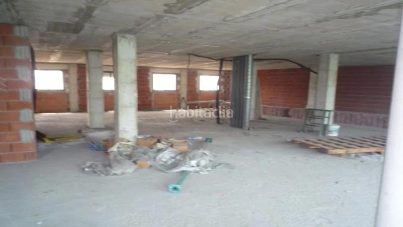 Foto ec0e7cc2-9056-48b0-a9c6-58647fc00de8. Edificio obra parada en venta en Centrevila Vilanova i la Geltrú