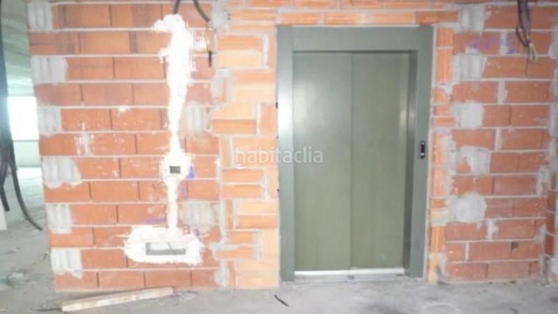 Foto f26349cc-a5f3-4645-9cd2-3ca16156bec8. Edificio obra parada en venta en Centrevila Vilanova i la Geltrú