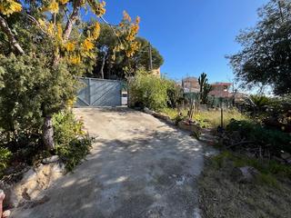 Terreny residencial a Segur de Calafell Nucli Urb. Terreno en venta en segur de calafell  carrer islndia