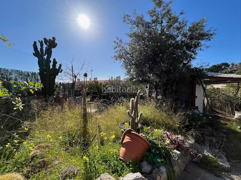 Foto ae3fa8b4-bd47-414b-9118-a8f9188b1dea. Terreno residenziale in Segur de Calafell nucli urbà Segur de Calafell