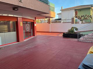 Local Comercial en Avinguda can nicolau 22. Local en venta cunit